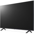 Телевізор 43 LG LED 4K 60Hz Smart WebOS   Black