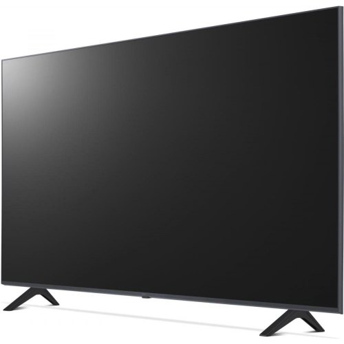 Телевізор 43 LG LED 4K 60Hz Smart WebOS   Black
