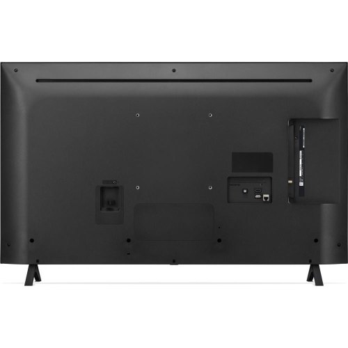 Телевізор 43 LG LED 4K 60Hz Smart WebOS   Black