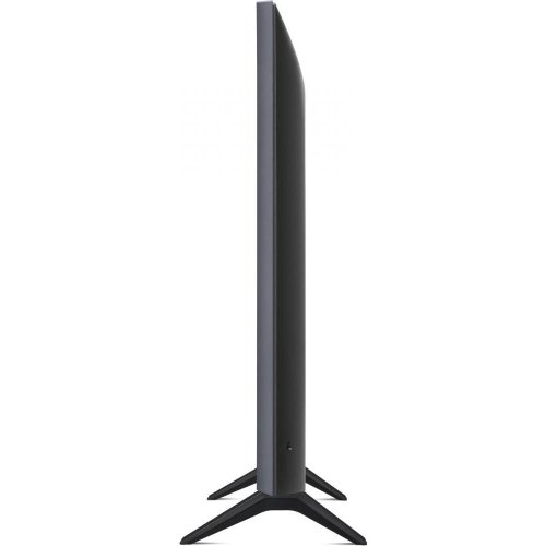 Телевізор 43 LG LED 4K 60Hz Smart WebOS   Black