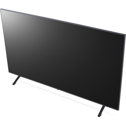 Телевізор 43 LG LED 4K 60Hz Smart WebOS   Black