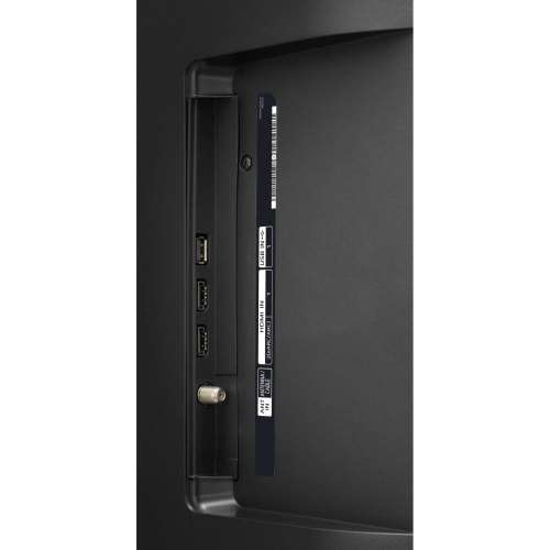 Телевізор 43 LG LED 4K 60Hz Smart WebOS   Black