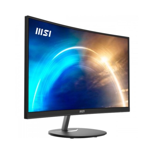 Монітор MSI 27 PRO MP271CA HDMI, DP,  MM, VA, 75Hz, sRGB 97%, CURVED