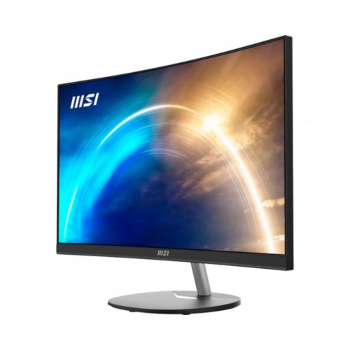 Монітор MSI 27 PRO MP271CA HDMI, DP,  MM, VA, 75Hz, sRGB 97%, CURVED