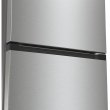 Холодильник з нижн. мороз. камерою Gorenje, 185х60х60см, 2 двері, 203( 99)л, А+, NoFrost+ , Зона св-ті, Внутр. Диспл, нерж