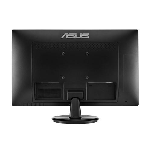 Монітор Asus 23.8 VA249HE D-Sub, HDMI, VA
