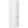 Холодильник з нижн. мороз. камерою Gorenje, 200х60х60см, 2 двері, 235( 96)л, А+, NoFrost+ , Зона св-ті, LED Диспл внутр, ,білий