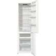 Холодильник з нижн. мороз. камерою Gorenje, 200х60х60см, 2 двері, 235( 96)л, А+, NoFrost+ , Зона св-ті, LED Диспл внутр, ,білий