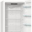 Холодильник з нижн. мороз. камерою Gorenje, 200х60х60см, 2 двері, 235( 96)л, А+, NoFrost+ , Зона св-ті, LED Диспл внутр, ,білий