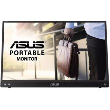 Монітор портативний Asus 15.6 ZenScreen MB16ACV USB-C, IPS, Case