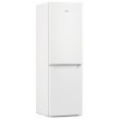 Холодильник Whirlpool з нижн. мороз., 191x60х68, холод.відд.-231л, мороз.відд.-104л, 2дв., А++, NF, інв., білий