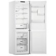 Холодильник Whirlpool з нижн. мороз., 191x60х68, холод.відд.-231л, мороз.відд.-104л, 2дв., А++, NF, інв., білий