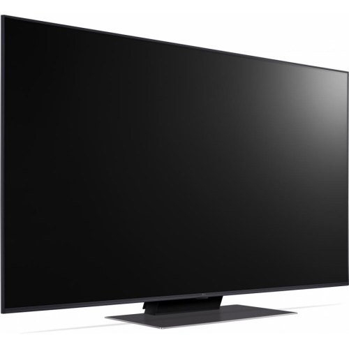 Телевізор 50 LG LED 4K 60Hz Smart WebOS   Black