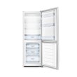 Холодильник з нижн. мороз. камерою Gorenje, 161х55х56см, 2 двері, 160(78)л, А+, механіч.  упр. , Зона св-ті, Білий