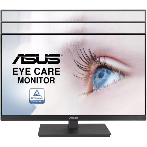 Монітор Asus 27 VA27EQSB D-Sub, HDMI, DP, 2xUSB, MM, IPS, 75Hz, FreeSync, Pivot
