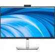 Монітор DELL 27 C2723H HDMI, DP, USB, MM, IPS, HAS, Cam