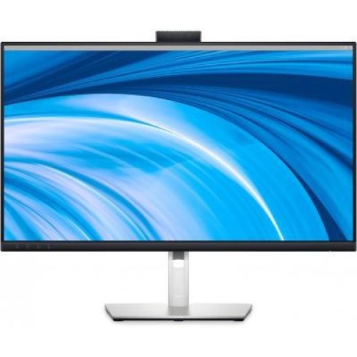 Монітор DELL 27 C2723H HDMI, DP, USB, MM, IPS, HAS, Cam