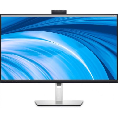 Монітор DELL 27 C2723H HDMI, DP, USB, MM, IPS, HAS, Cam