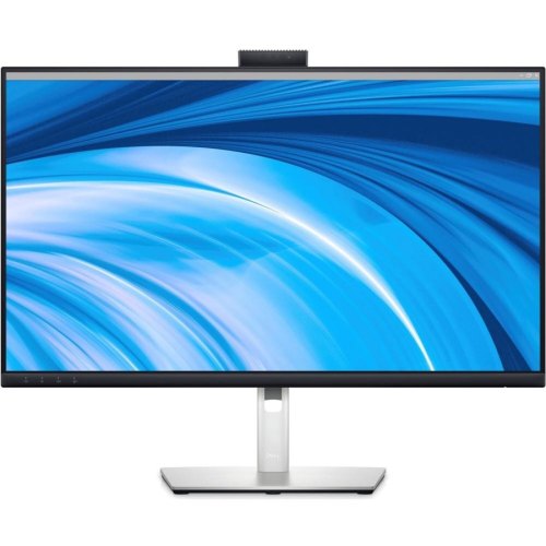Монітор DELL 27 C2723H HDMI, DP, USB, MM, IPS, HAS, Cam