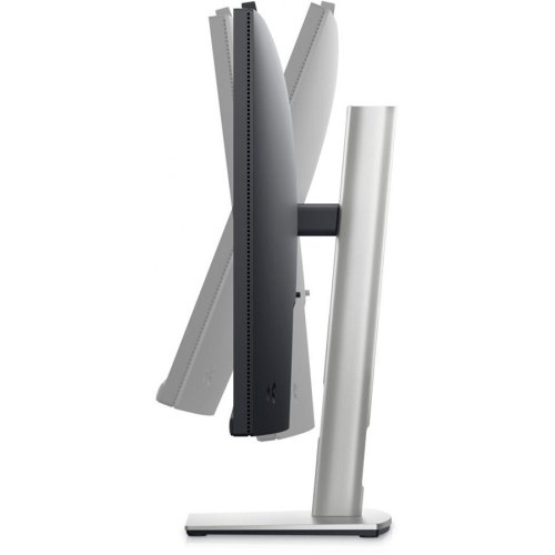 Монітор DELL 27 C2723H HDMI, DP, USB, MM, IPS, HAS, Cam