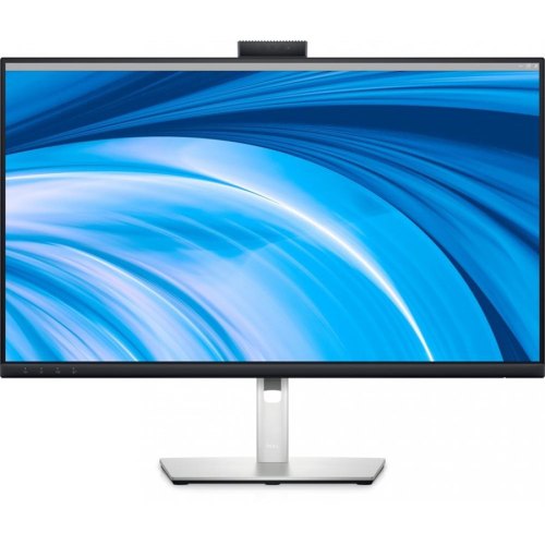 Монітор DELL 27 C2723H HDMI, DP, USB, MM, IPS, HAS, Cam