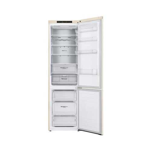 Холодильник LG GW-B509SENM