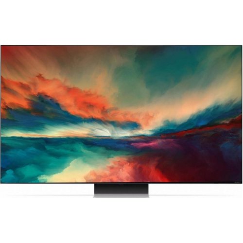 Телевізор 65 LG QNED MiniLED 4K 120Hz Smart WebOS   Black
