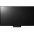 Телевізор 65 LG QNED MiniLED 4K 120Hz Smart WebOS   Black