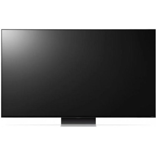 Телевізор 65 LG QNED MiniLED 4K 120Hz Smart WebOS   Black
