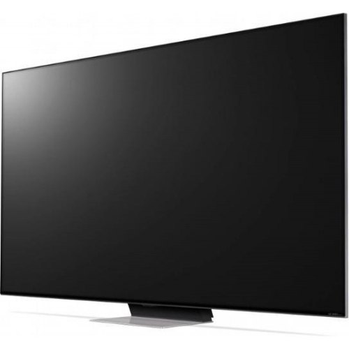 Телевізор 65 LG QNED MiniLED 4K 120Hz Smart WebOS   Black