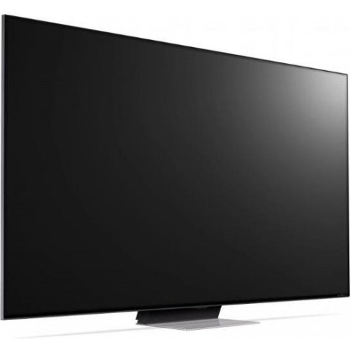 Телевізор 65 LG QNED MiniLED 4K 120Hz Smart WebOS   Black