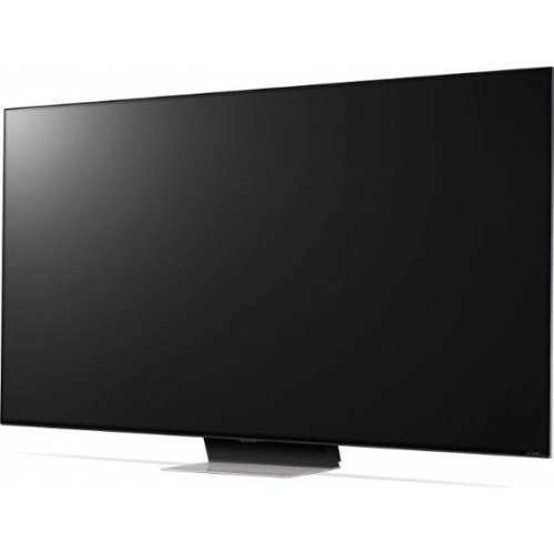 Телевізор 65 LG QNED MiniLED 4K 120Hz Smart WebOS   Black