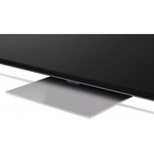 Телевізор 65 LG QNED MiniLED 4K 120Hz Smart WebOS   Black