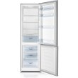 Холодильник Gorenje з нижн. мороз. камерою, 180х55х56см, 2 дв., Х- 198л, М- 66л, A+, ST, сірий