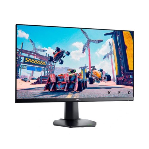 Монітор DELL 27 G2722HS 2xHDMI, DP, Audio, IPS, 165Hz, 1ms, sRGB 99%, G-SYNC, FreeSync, HAS