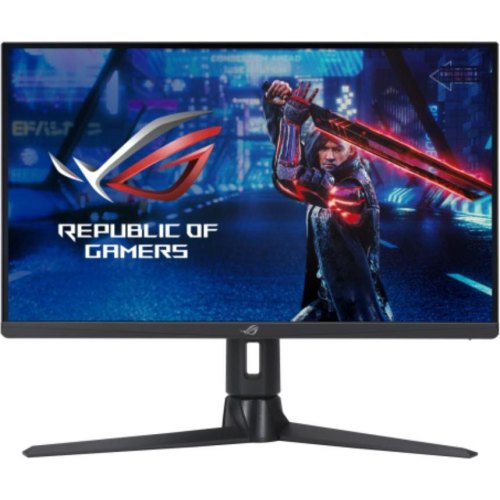 Монітор Asus ROG Strix 27 IPS,2560*1440,300 Гц XG27AQMR
