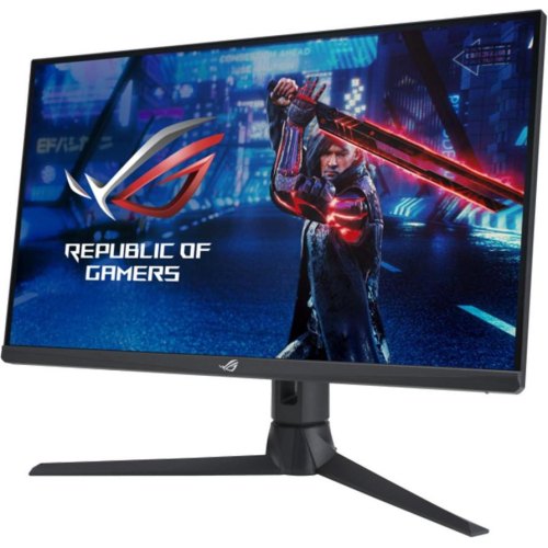 Монітор Asus ROG Strix 27 IPS,2560*1440,300 Гц XG27AQMR