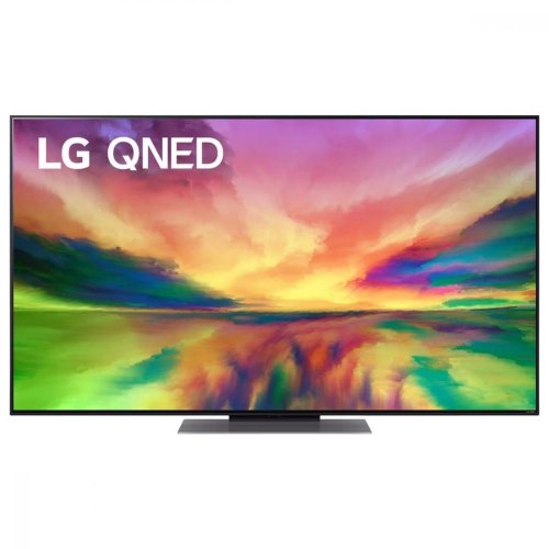 Телевізор 55 LG QNED 4K 120Hz Smart WebOS   Black