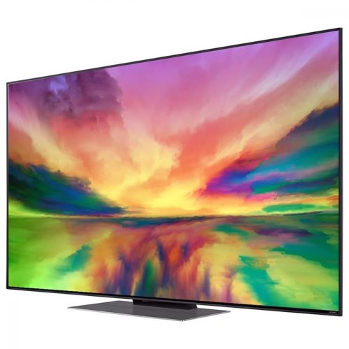 Телевізор 55 LG QNED 4K 120Hz Smart WebOS   Black