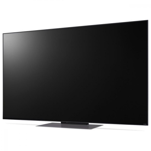 Телевізор 55 LG QNED 4K 120Hz Smart WebOS   Black