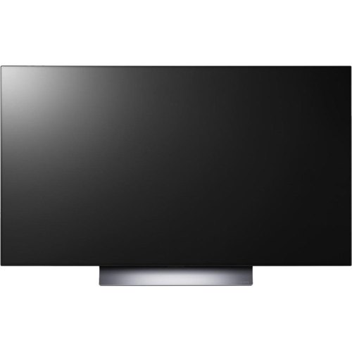 Телевізор 48 LG OLED 4K 120Hz Smart WebOS   Black