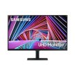 Монітор Samsung 27 S27A700N HDMI, DP, USB, IPS, 3840x2160
