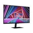 Монітор Samsung 27 S27A700N HDMI, DP, USB, IPS, 3840x2160