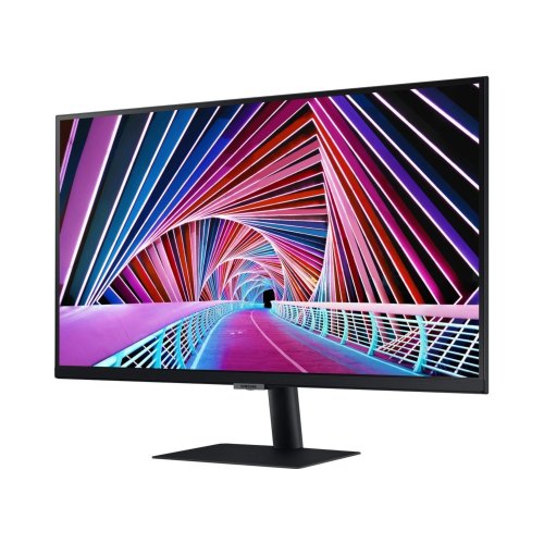 Монітор Samsung 27 S27A700N HDMI, DP, USB, IPS, 3840x2160