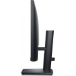 Монітор DELL 23.8 E2424HS D-Sub, HDMI, DP, VA, HAS