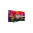 Телевізор 86 LG LED 4K 120Hz Smart WebOS   Black