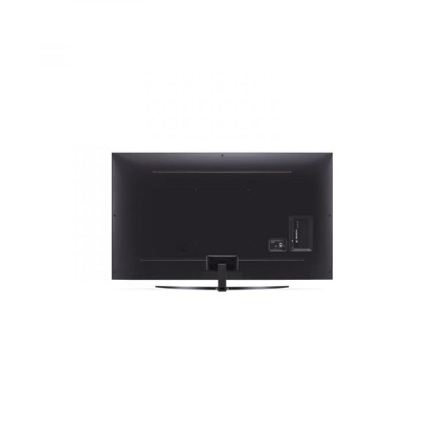 Телевізор 86 LG LED 4K 120Hz Smart WebOS   Black