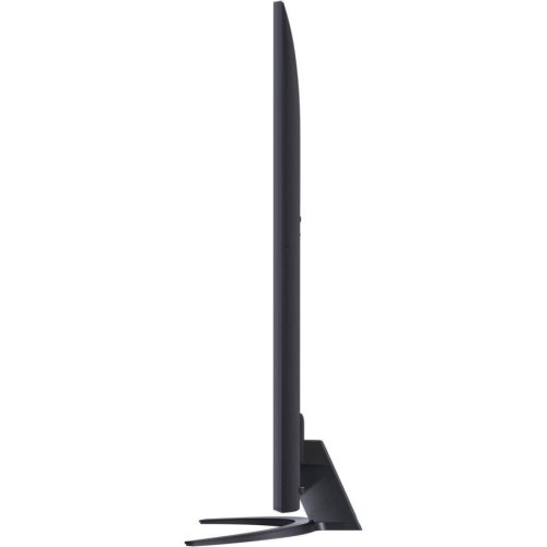 Телевізор 86 LG LED 4K 120Hz Smart WebOS   Black