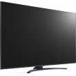 Телевізор 50 LG LED 4K 60Hz Smart WebOS   Black