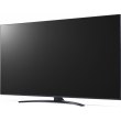 Телевізор 50 LG LED 4K 60Hz Smart WebOS   Black